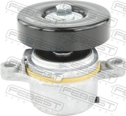 Belt Tensioner, V-ribbed belt 0790-J20A