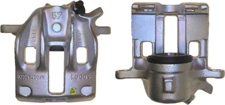 Brake Caliper 0986473086 - image 2