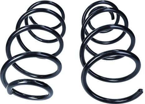 Suspension Spring 60-1071D