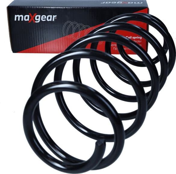 Suspension Spring 60-1316 - image 2