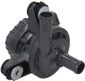 Auxiliary Water Pump (cooling water circuit) T8016