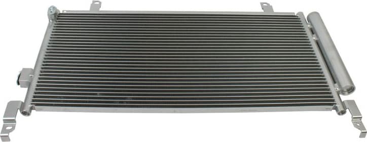 Condenser, air conditioning AC830295