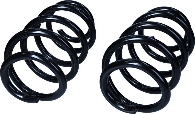 Suspension Spring 60-1334D - image 2