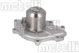 Water pump cooling system 24-1425