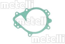 Water pump cooling system 24-1425 - image 2