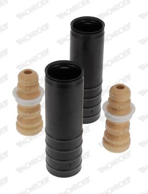 Dust Cover Kit, shock absorber PROTECTION KIT PK431 - image 3