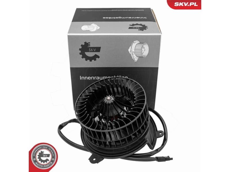 Interior Blower 68SKV247