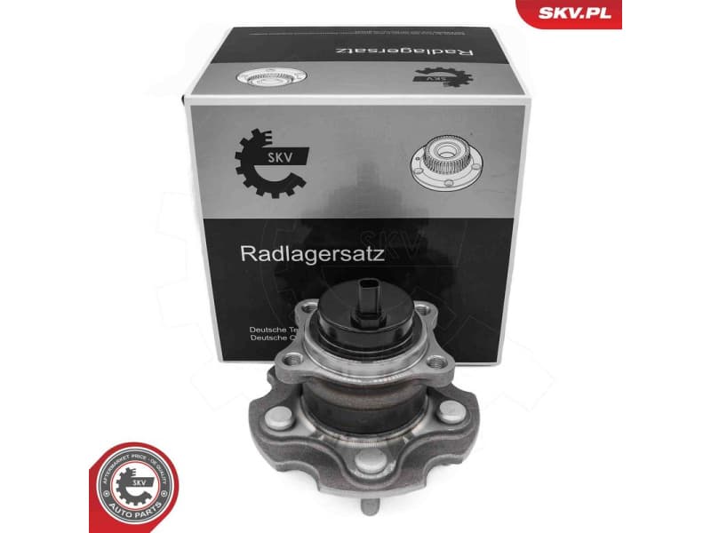 Wheel Bearing Kit 29SKV722