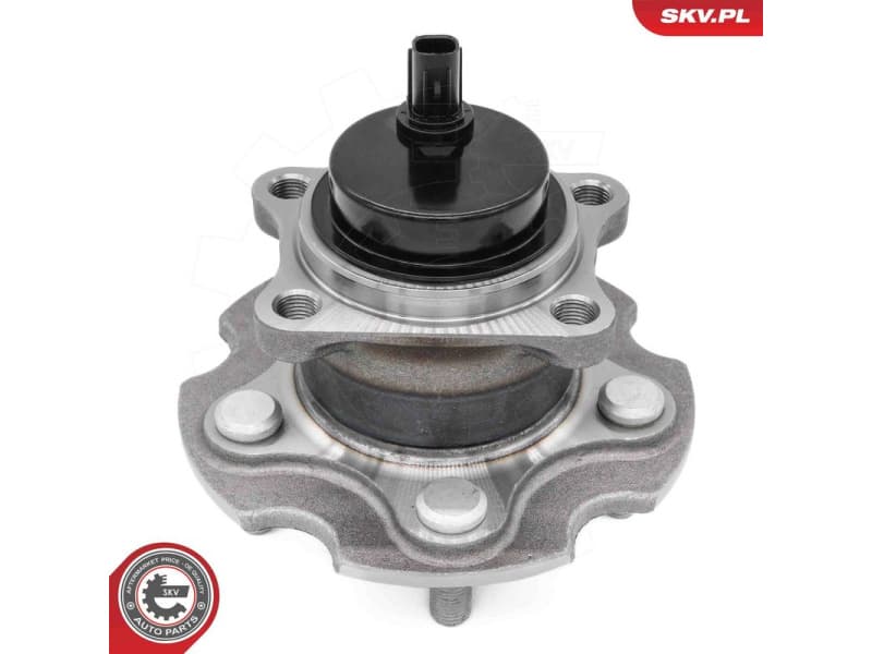 Wheel Bearing Kit 29SKV722 - image 2