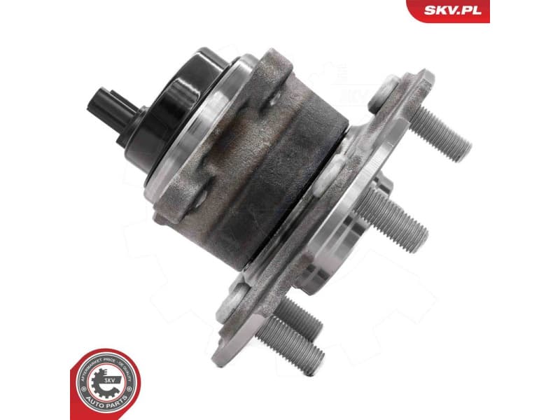 Wheel Bearing Kit 29SKV722 - image 3