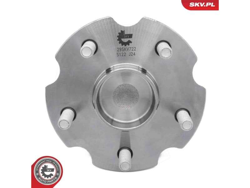 Wheel Bearing Kit 29SKV722 - image 4