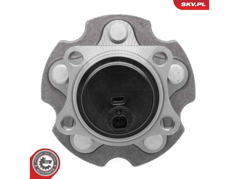 Wheel Bearing Kit 29SKV722 - image 5