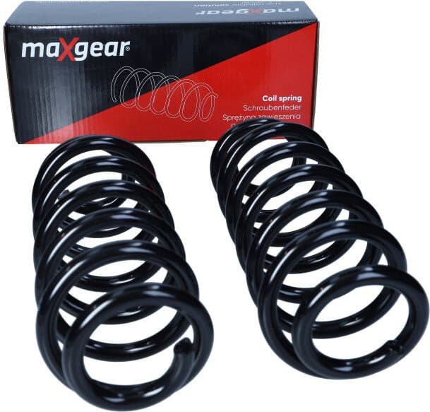 Suspension Spring 60-1356D