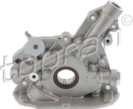 Oil Pump 208 611