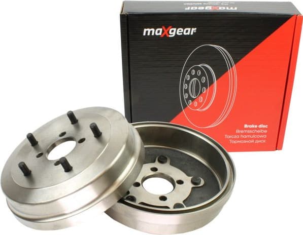 Brake Drum 19-4915 - image 2