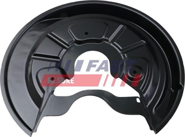 Splash Guard, brake disc FT00164