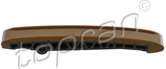 Guide, timing chain 408 019