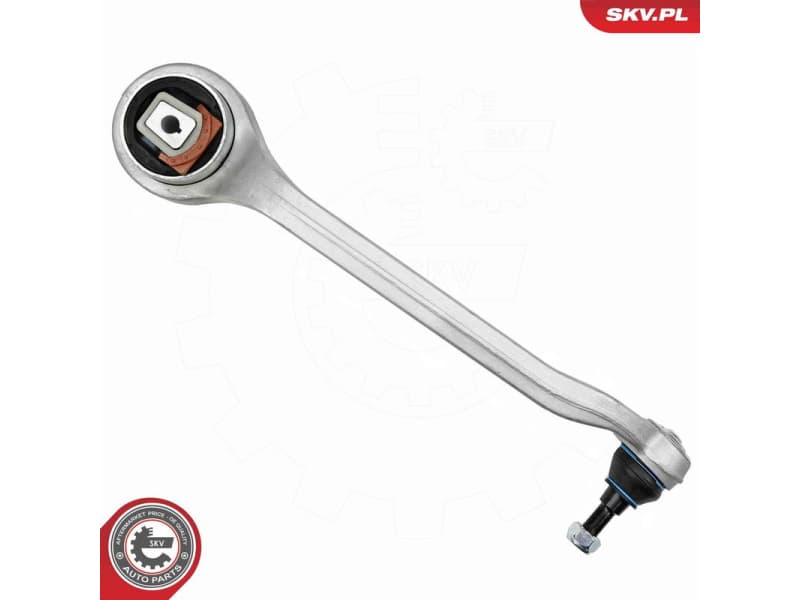 Control/Trailing Arm, wheel suspension 69SKV366 - image 4