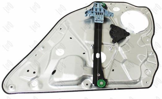 Window Regulator LORO 130-053-057 - image 2