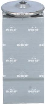 Expansion Valve, air conditioning 38776 - image 2