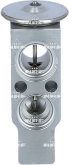 Expansion Valve, air conditioning 38776 - image 3