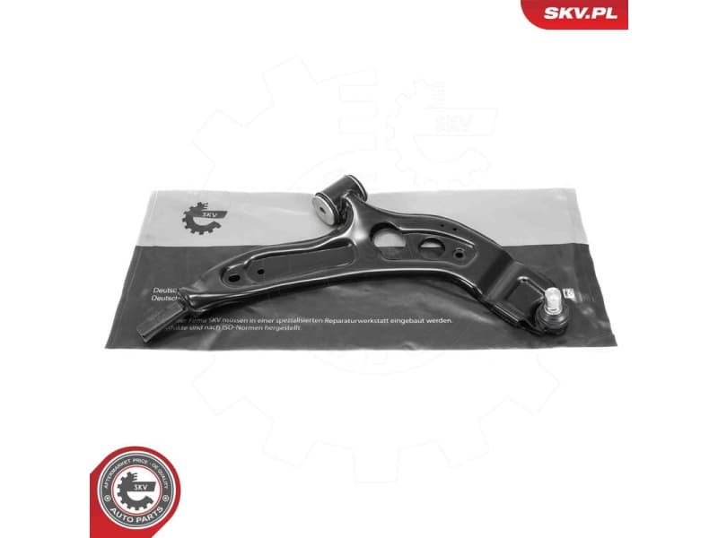 Control/Trailing Arm, wheel suspension 69SKV434