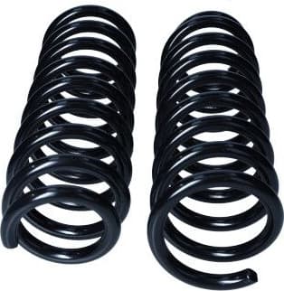 Suspension Spring 60-1154D
