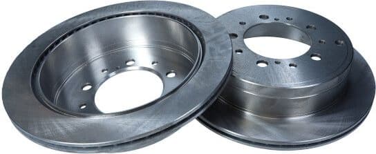 Brake Disc 19-2269