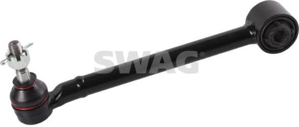 Control/Trailing Arm, wheel suspension 33 10 7011