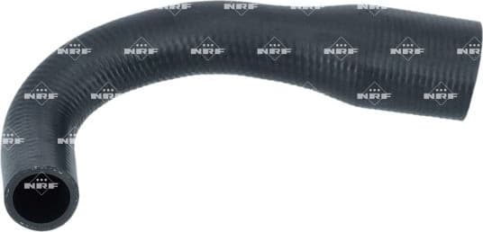 Charge Air Hose 166302