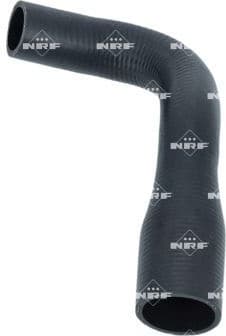 Charge Air Hose 166302 - image 2