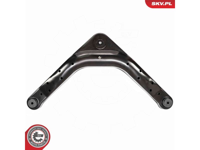Control/Trailing Arm, wheel suspension 69SKV817 - image 3
