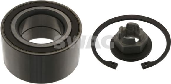 Wheel Bearing Kit 50 93 9500