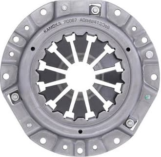 Clutch Pressure Plate PC067