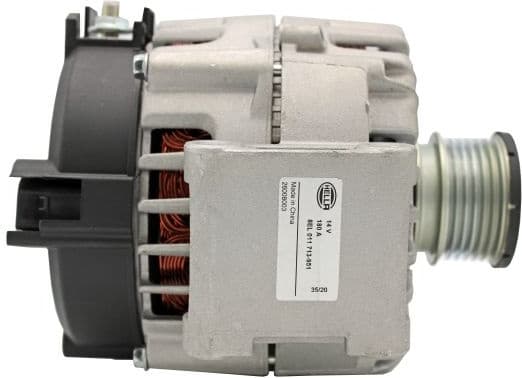 Alternator 8EL 011 713-951