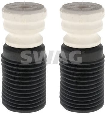 Dust Cover Kit, shock absorber 33 10 8421