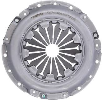 Clutch Pressure Plate PC074