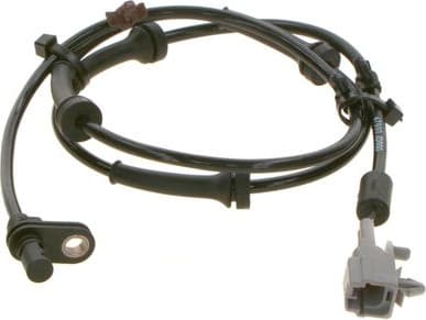 Sensor, wheel speed 0265007908 - image 5