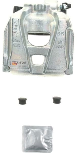 Brake Caliper 0986135267 - image 4