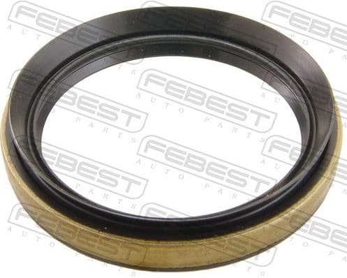 Seal Ring, wheel hub 95HCY-52650812X