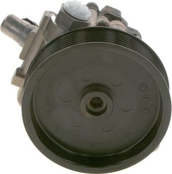 Hydraulic Pump, steering K S00 000 694 - image 5
