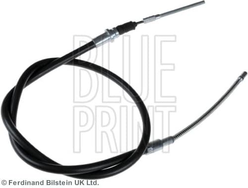 Cable Pull, parking brake ADN146262