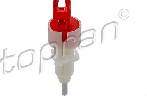 Switch, clutch control (cruise control) 638 175