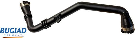 Charge Air Hose 82525