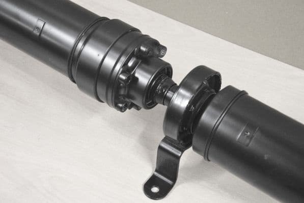 Propshaft, axle drive GKNP20078 - image 3