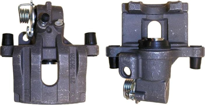 Brake Caliper 0986473418 - image 2