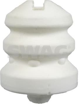 Rubber Buffer, suspension 64 10 4624