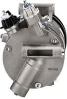 Compressor, air conditioning ** FIRST FIT ** 891260 - image 2