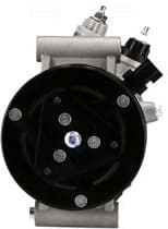 Compressor, air conditioning ** FIRST FIT ** 891260 - image 4