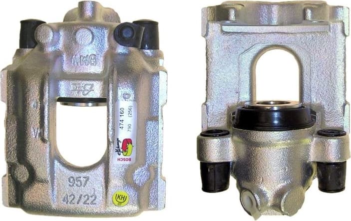 Brake Caliper 0986474160 - image 2